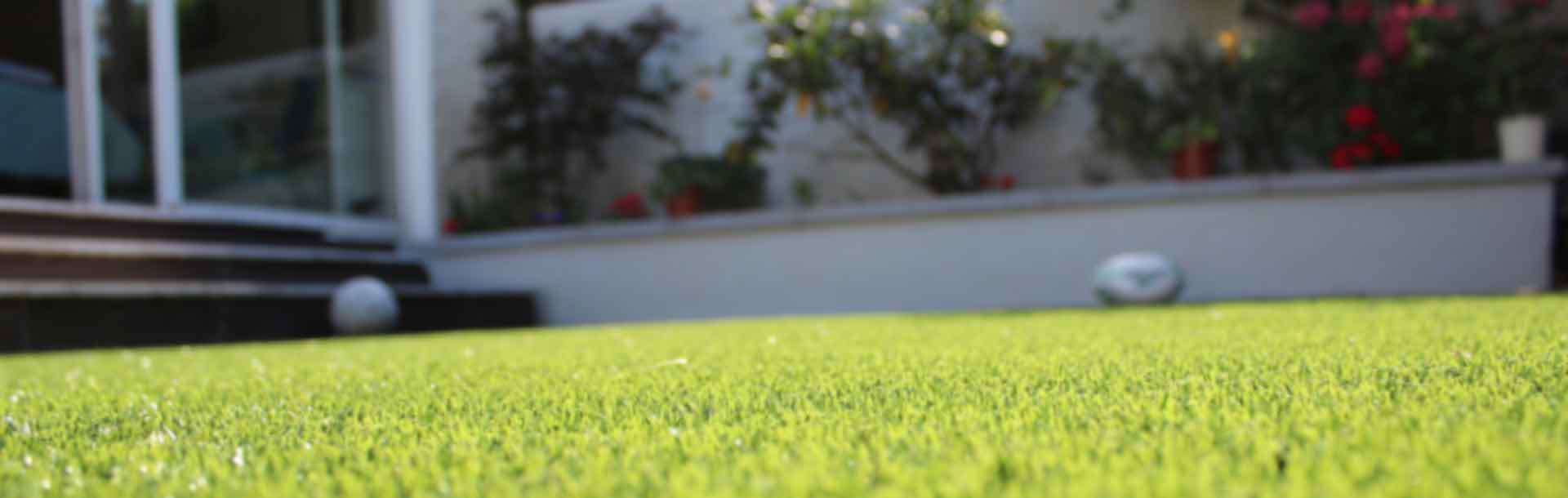 Cómo elegir el mejor césped artificial para tu jardín - Foto 1